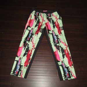 Women pants from Isaac Mizrahi